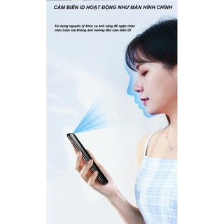 Kính cường lực UGREEN SP111 Blue Light