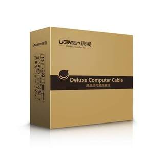 Dây cáp DisplayPort 1.2 UGREEN DP107 - Chính hãng - Bảo hành 18 tháng 1 đổi 1 - 30118 30119 30120