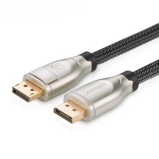 Dây cáp DisplayPort 1.2 UGREEN DP107 - Chính hãng - Bảo hành 18 tháng 1 đổi 1 - 30118 30119 30120