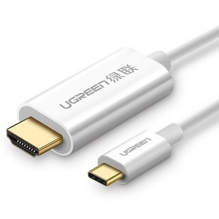Cáp chuyển đổi USB-C sang HDMI UGREEN MM121