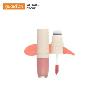 [HÀNG TẶNG KHÔNG BÁN] Phấn Má Kem Lì Lemonade Perfect Couple Blush - 5 years (Giao Màu Ngẫu Nhiên)