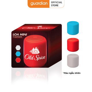 Loa Bluetooth Nhe Nhạc Old Spice
