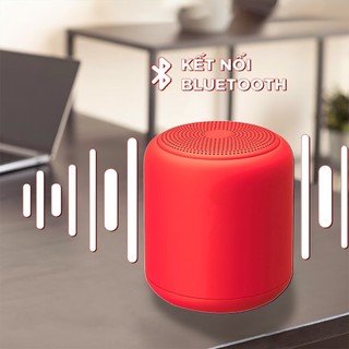 [HÀNG TẶNG KHÔNG BÁN] Loa Bluetooth Nhe Nhạc Old Spice