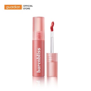 Son Lì Mịn Dưỡng Môi Barenbliss Cherry Makes Cheerful Lip Velvet 2.5g