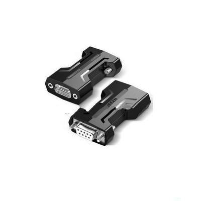 Bộ chuyển đổi có chipset RS -232 kéo xa Ugreen 80735 - 2 cái - Hàng phân phối chính hãng