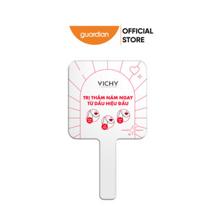 Gương Cầm Tay Vichy