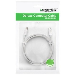 Cáp USB Type-C sang Micro USB dài 1.5m UGREEN 40419