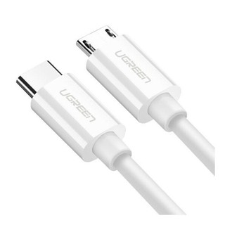 Cáp USB Type-C sang Micro USB dài 1.5m UGREEN 40419