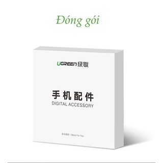 Giá đỡ điện thoại UGREEN LP133