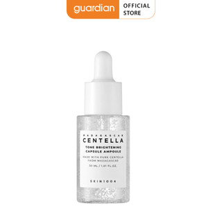 Serum Skin1004 Tinh Chất Dưỡng Trắng Da Chuyên Sâu Skin1004 Tone Brightening Capture Ampoule 30ml