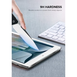 Miếng dán cường lực UGREEN SP115 cho iPad 2.5D