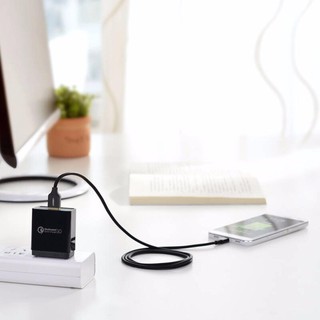 Cáp sạc Micro USB (công nghệ mới, cắm được cả 2 chiều) sang USB 2.0 UGREEN US223