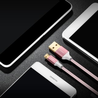 Cáp sạc Micro USB (công nghệ mới, cắm được cả 2 chiều) sang USB 2.0 UGREEN US223