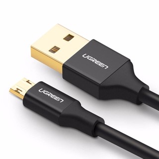 Cáp sạc Micro USB (công nghệ mới, cắm được cả 2 chiều) sang USB 2.0 UGREEN US223