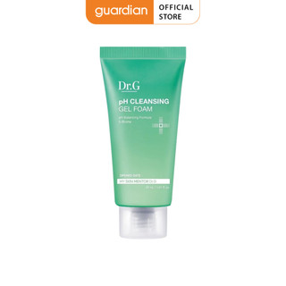 Sữa rửa mặt dr.g ph cleansing gel foam 30ml