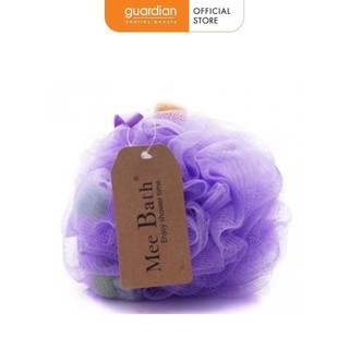 Bông Tắm Mousse Mee Bath