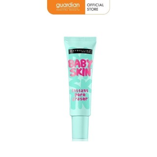 Kem Lót Maybelline Baby Skin Mịn Da 22ml