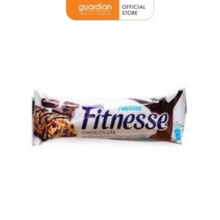 [Take-out] Thanh Ngũ Cốc Nestlé Fitnesse Socola 23.5g