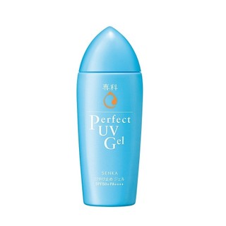 Kem chống nắng dạng sữa Senka SPF 50++++++ 80ml
