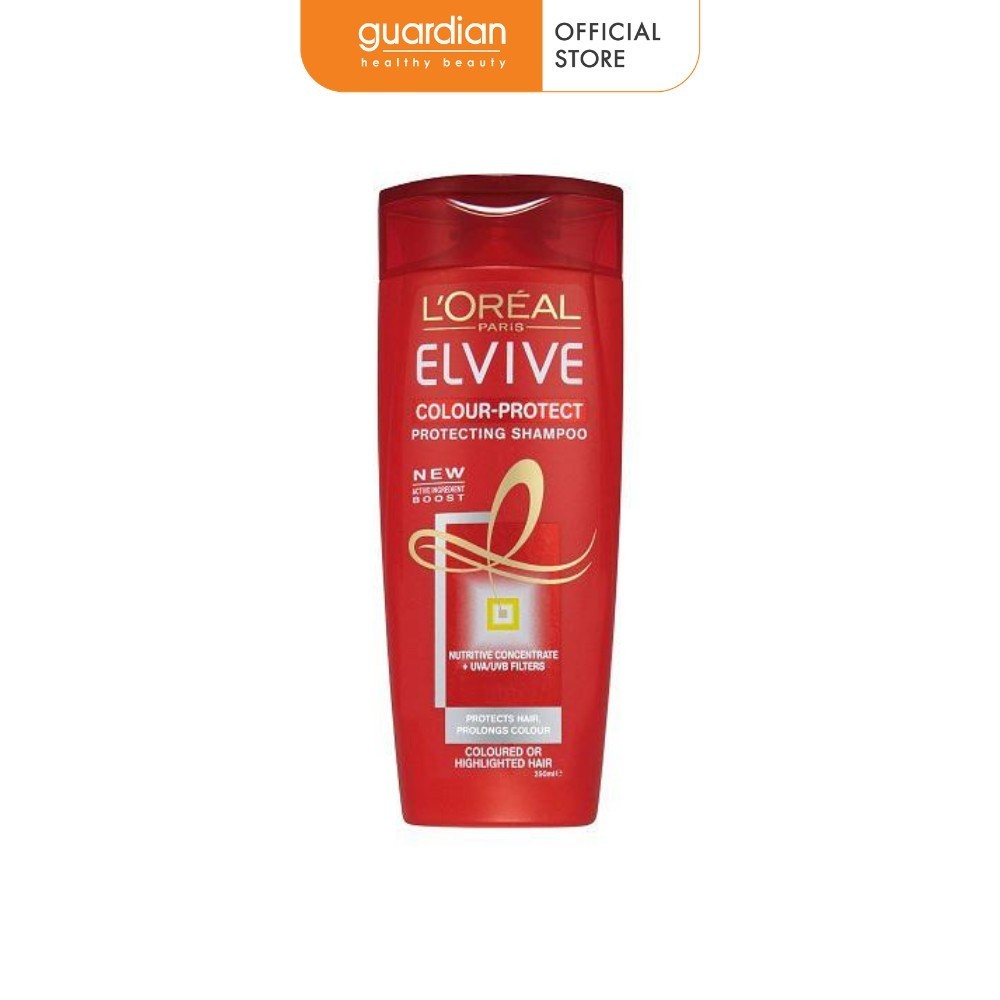 Dầu gội dành cho tóc nhuộm L'oreal Elseve (170ml)
