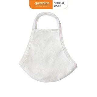 Khẩu trang vải Nana 2 lớp kháng khuẩn (gói 5 cái) KT04-B