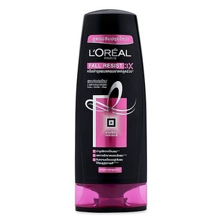 Dầu Xả Giúp Ngăn Gãy Rụng Tóc L'oreal Elseve Fall Resist (165ml)