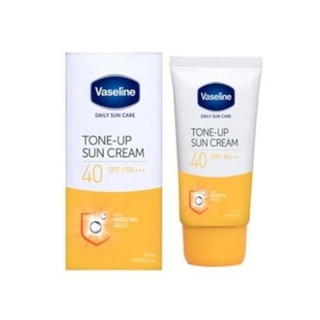 Kem chống nắng Vaseline Daily 50+ SPF/PA++++ (50ml)