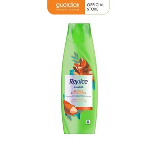 Dầu Gội Siêu Mượt Rejoice 320Gr