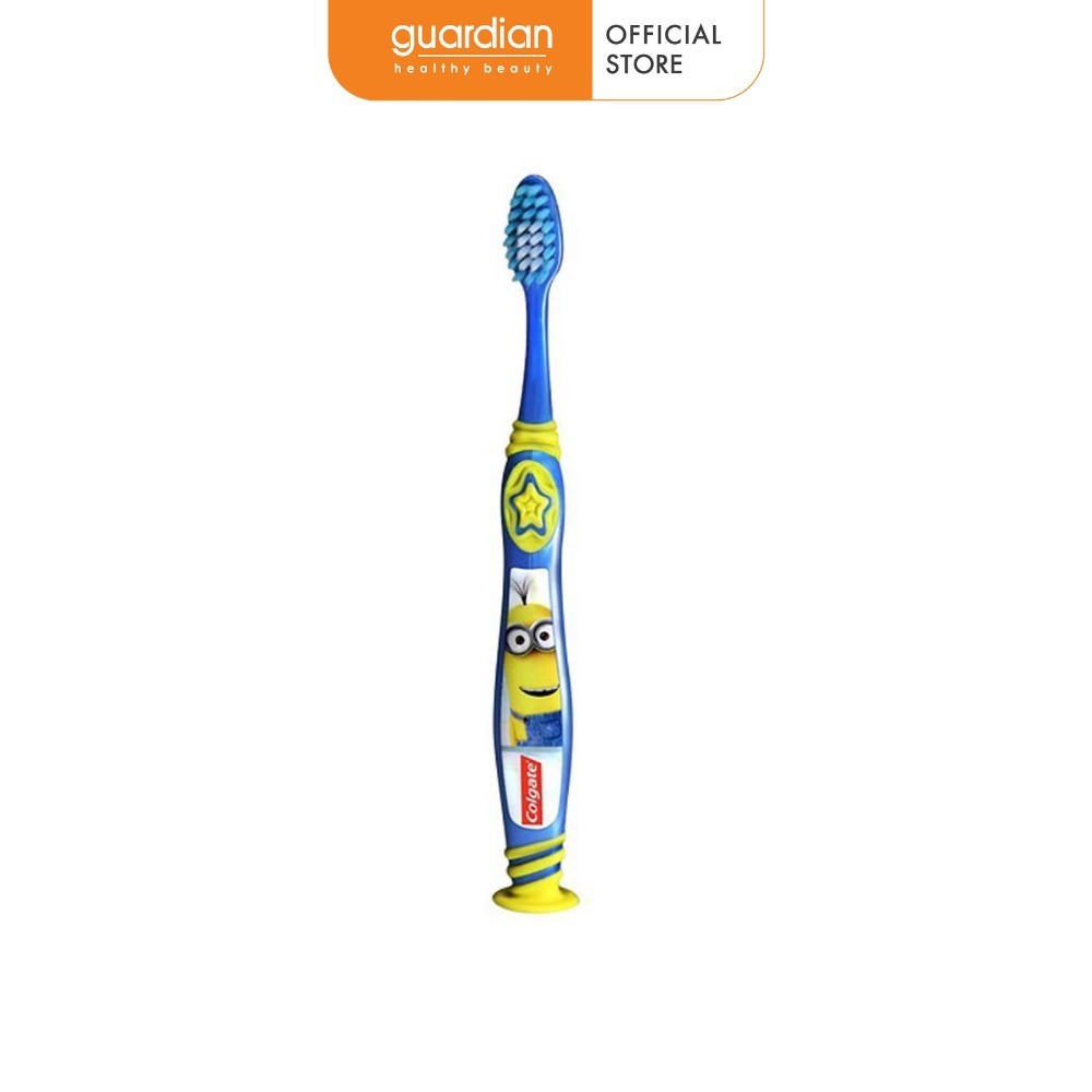 Bàn chải Đánh răng Trẻ em Colgate Minion