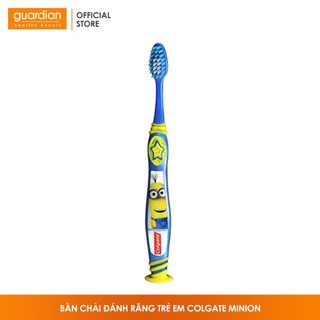 Bàn chải Đánh răng Trẻ em Colgate Minion