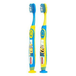 Bàn chải Đánh răng Trẻ em Colgate Minion