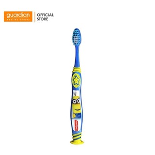 Bàn chải Đánh răng Trẻ em Colgate Minion