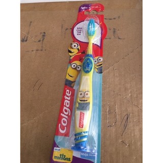 Bàn chải Đánh răng Trẻ em Colgate Minion