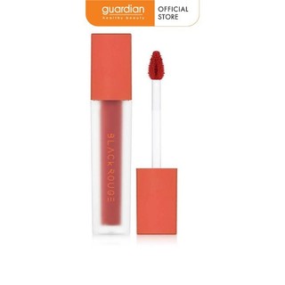 Son kem lì Black Rouge Air Fit Velvet Tint A15 36.6g