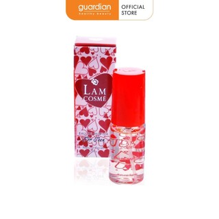 Nước hoa Lamcosmé Tim T.04 22ml Hương ngọt ngào