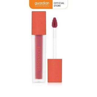 Son kem lì Black Rouge Air Fit Velvet Tint A16 36.6g