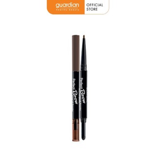 [Take-out] Chì Kẻ Chân Mày 2 Đầu Silkygirl Perfect Brow Liner and Powder 0.5g