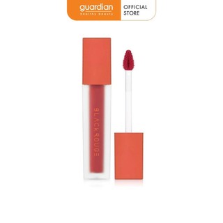 Son kem lì Black Rouge Air Fit Velvet Tint A17 36.6g