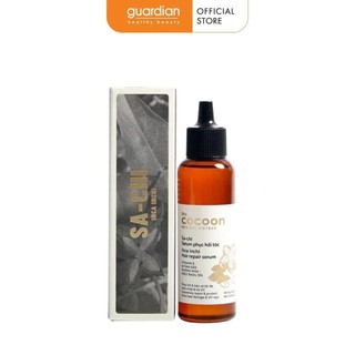 Serum Sachi phục hồi tóc Cocoon (70ml)