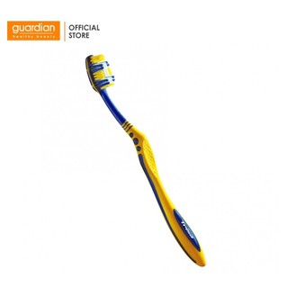 Bàn chải đánh răng Trisa Flexible Head ( Loại vừa)