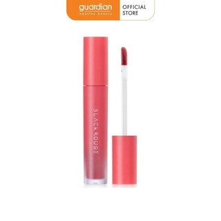 Son kem lì Black Rouge Lip Mousse Blending S01 27.1g