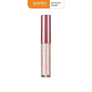 Nhũ mắt dạng gel Black Rouge Pearlvely I Glitter G02 14.1g