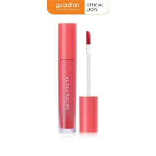 Son kem lì Black Rouge Lip Mousse Blending S02 27.1g