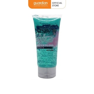 Gel Vuốt Tóc Cứng Gatsby 170Gr