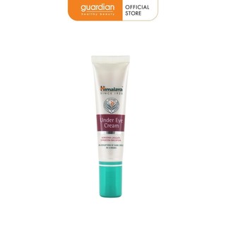 Kem Dưỡng Giảm Thâm Quầng Mắt Himalaya 15ml