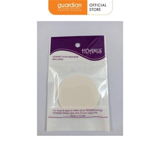 Bông phấn khô trang điểm Hàn Quốc Hoamis puff 3.1