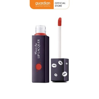 Son kem lì Miracle Apo Lip Lacquer Matte Charang - Cam Đất 3ml