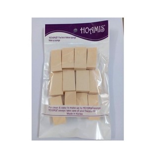 Bông phấn trang điểm hàn quốc Hoamis