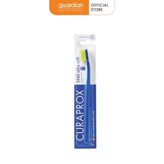  Bàn Chải Đánh Răng Curaprox Cs 5460 Ultra Soft