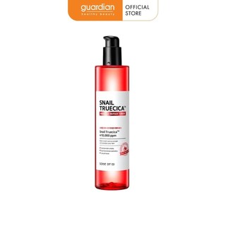 [Take-out] Nước Hoa Hồng Some By Mi Snail Truecica Miracle Repair Toner 135ml